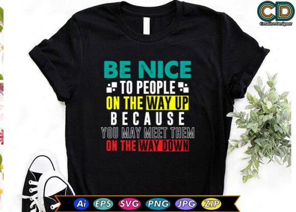 Download Motivational Quote T-shirt Designs - Premium Resources