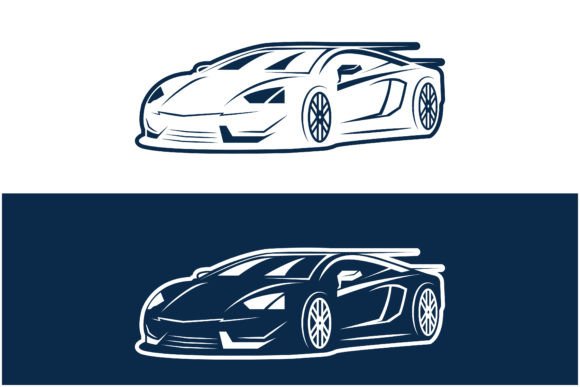 Download Unique and Eye Catching Speed Car Logo - Eye catching Collection