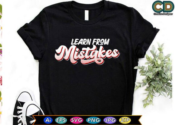 Download Learn from Mistakes - Premium Bundle